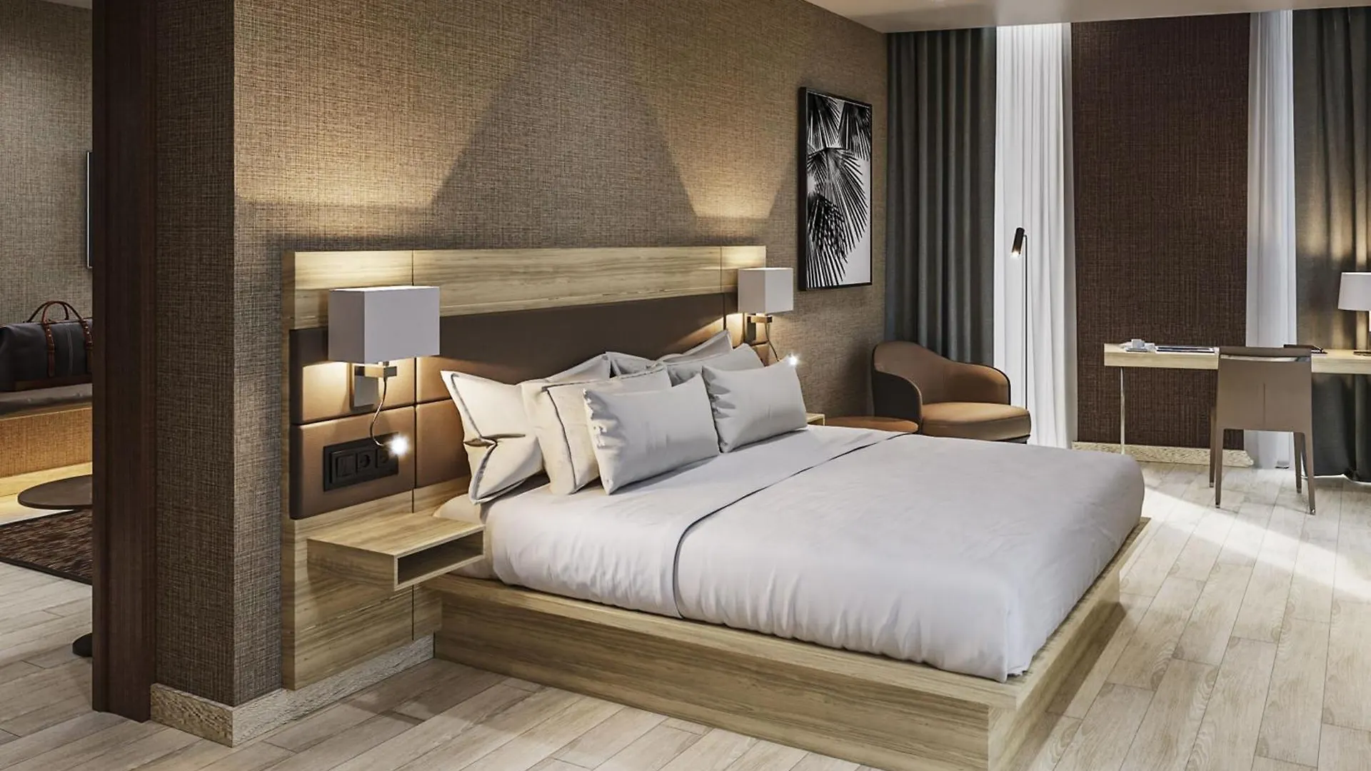 Ac Hotel By Marriott Santiago De Los Caballeros