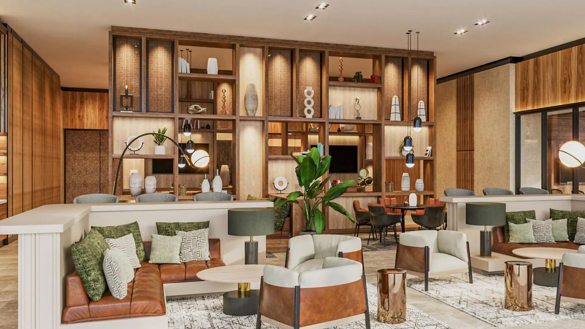 Ac Hotel By Marriott Santiago De Los Caballeros