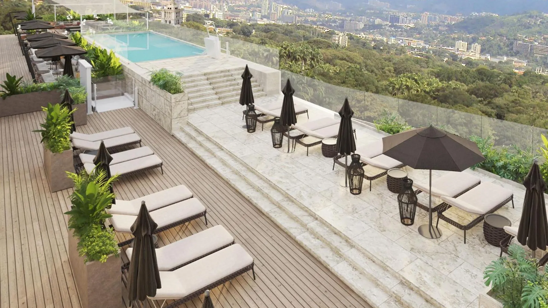 Ac Hotel By Marriott Santiago De Los Caballeros