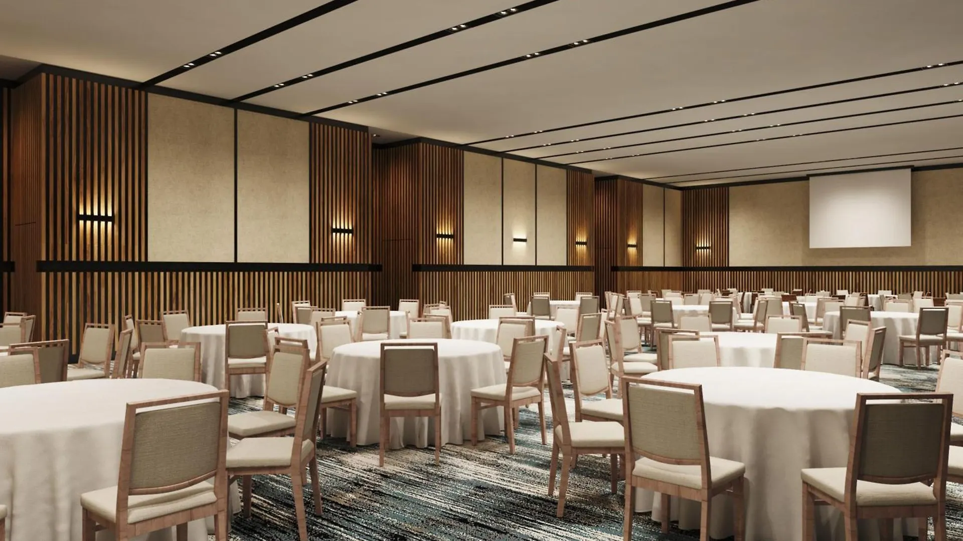 Ac Hotel By Marriott Santiago De Los Caballeros