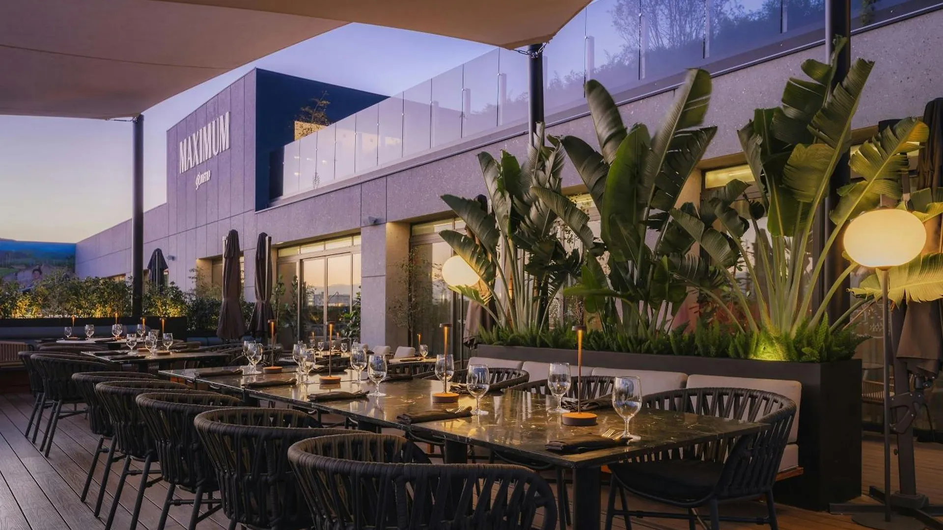 Ac Hotel By Marriott Santiago De Los Caballeros