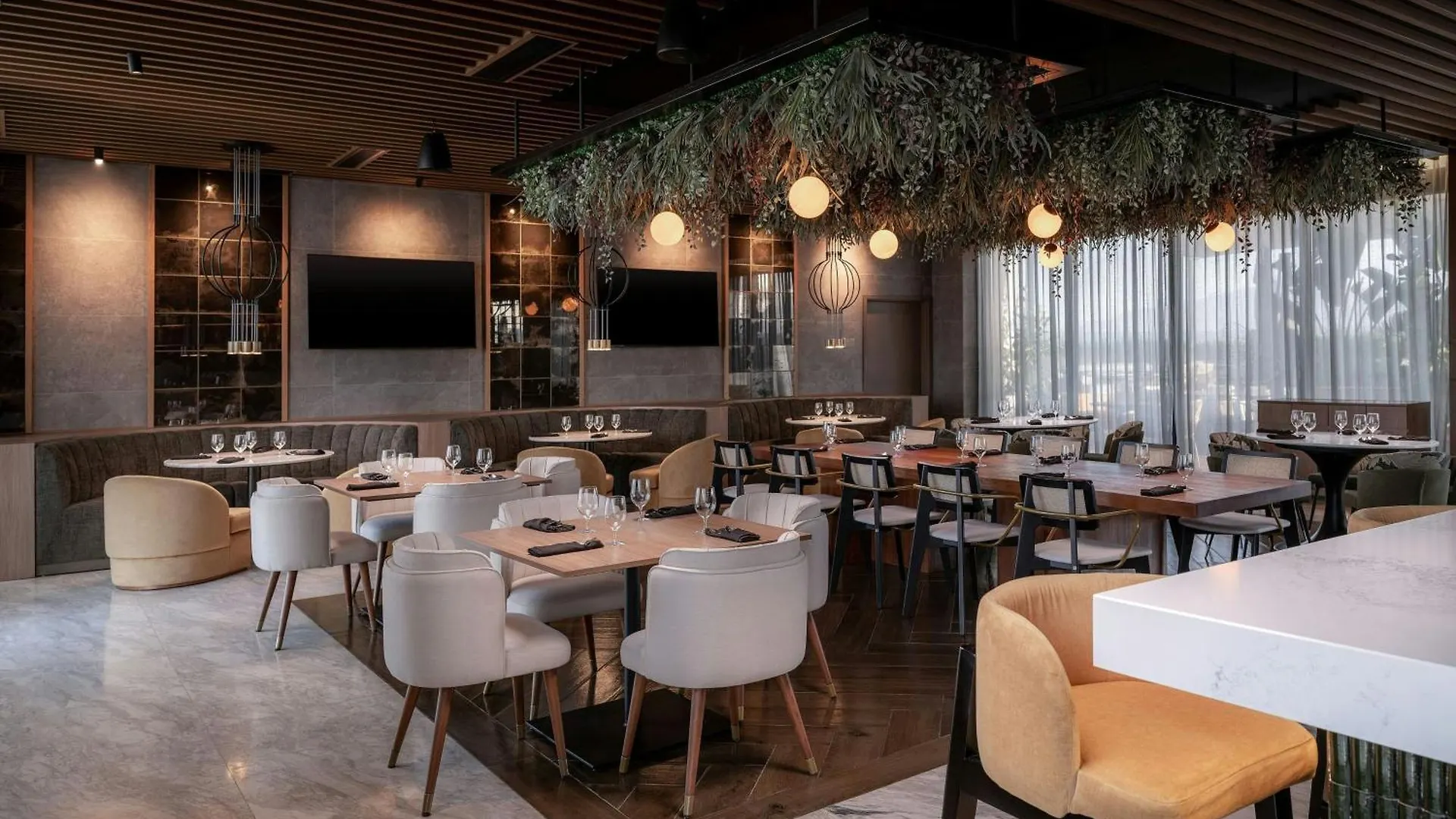Ac Hotel By Marriott Santiago De Los Caballeros