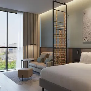 By Marriott Santiago De Caballeros Santiago De Los Caballeros