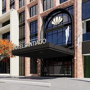 Santiago, Curio Collection By Hilton Santiago De Los Caballeros