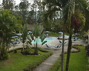 Pinar Dorado Santiago De Los Caballeros